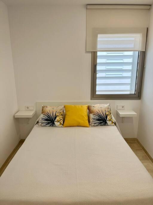 Ideal Estudio Para Parejas Кониль-де-ла-Фронтера Экстерьер фото