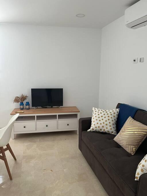 Ideal Estudio Para Parejas Кониль-де-ла-Фронтера Экстерьер фото