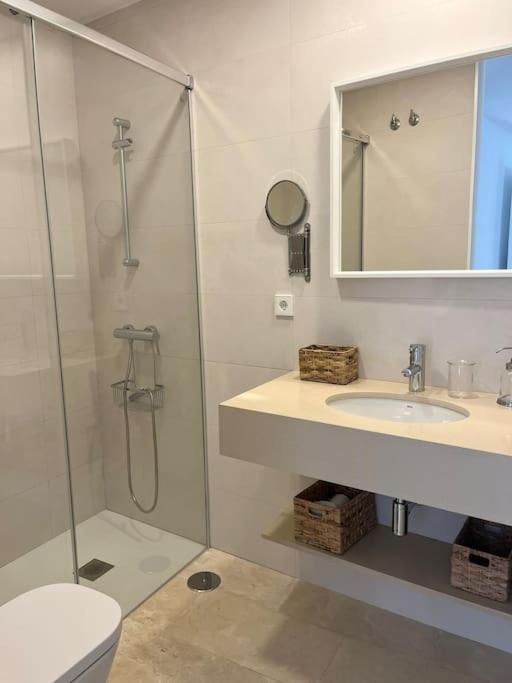 Ideal Estudio Para Parejas Кониль-де-ла-Фронтера Экстерьер фото
